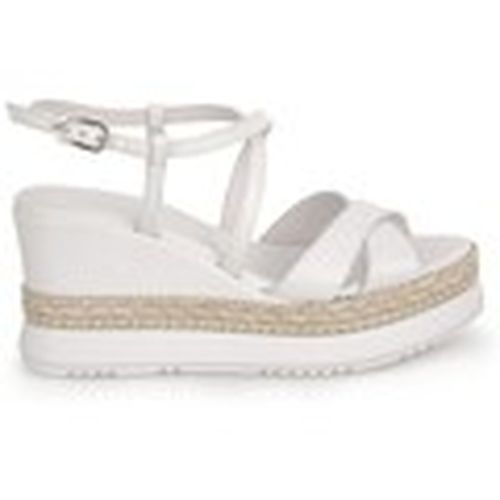 Sandalias con plataforma 410560707 para mujer - NeroGiardini - Modalova