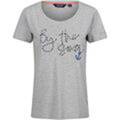 Camiseta manga larga Filandra VIII para mujer - Regatta - Modalova