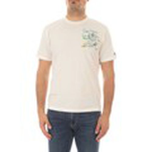 Camiseta TSHIRT MAN para hombre - Mc2 Saint Barth - Modalova