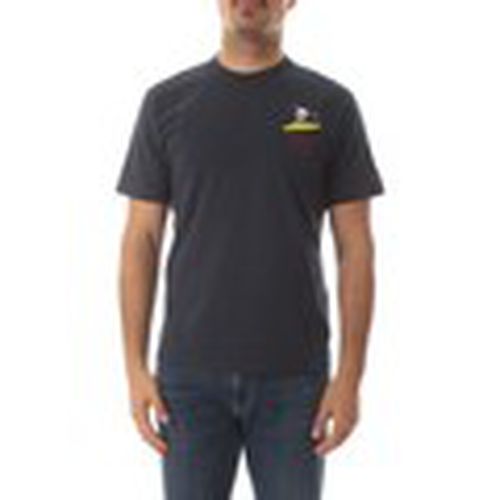 Camiseta TSHIRT MAN para hombre - Mc2 Saint Barth - Modalova