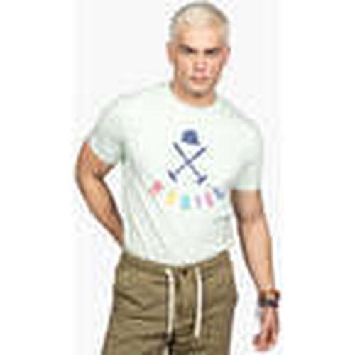 Camiseta CAMISETA PREPPY para hombre - Harper And Neyer - Modalova