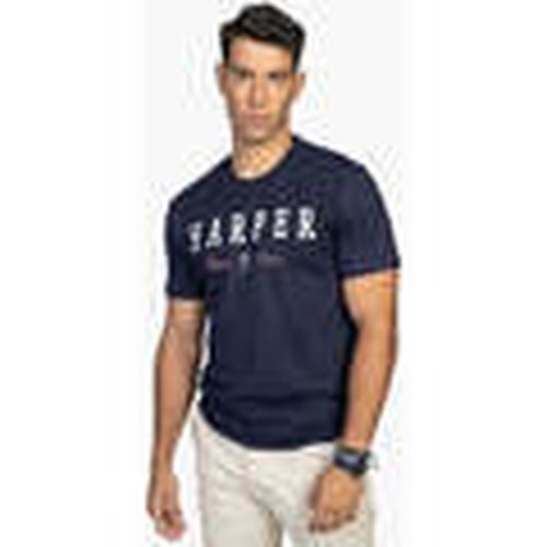 Camiseta BOSTON T-SHIRT para hombre - Harper And Neyer - Modalova