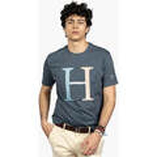 Camiseta CAMISETA ROYAL OCEAN para hombre - Harper And Neyer - Modalova