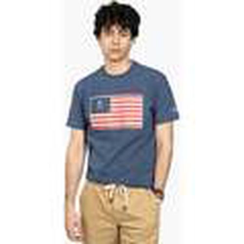 Camiseta CAMISETAS USA para hombre - Harper And Neyer - Modalova