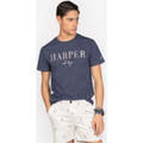Camiseta CAMISETA HOLLY COLOURS para hombre - Harper And Neyer - Modalova