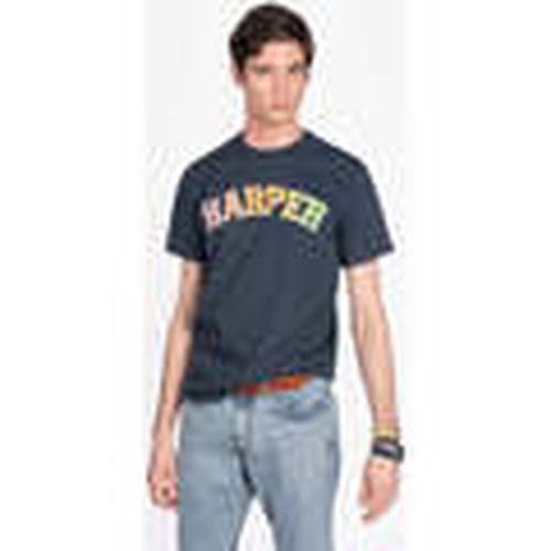 Camiseta CAMISETA LOS ANGELES para hombre - Harper And Neyer - Modalova