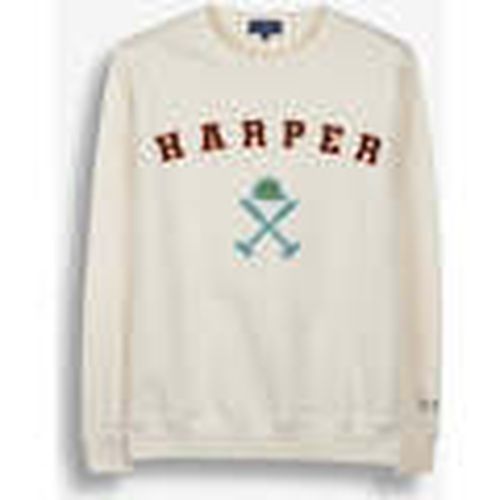 Jersey SUDADERA RETRO para hombre - Harper And Neyer - Modalova