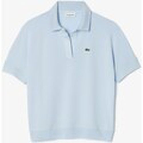 Lacoste Polo PF0504 00 para mujer - Lacoste - Modalova