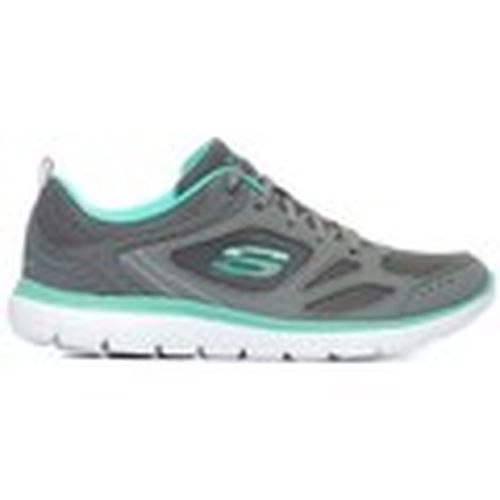 Zapatillas Summits-suited para mujer - Skechers - Modalova