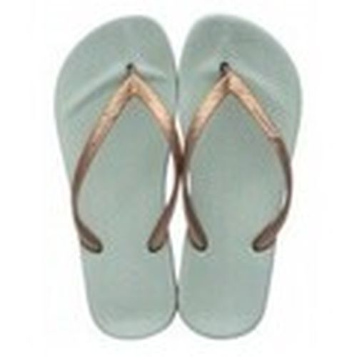 Chanclas CHANCL BASIC TAN para mujer - Ipanema - Modalova
