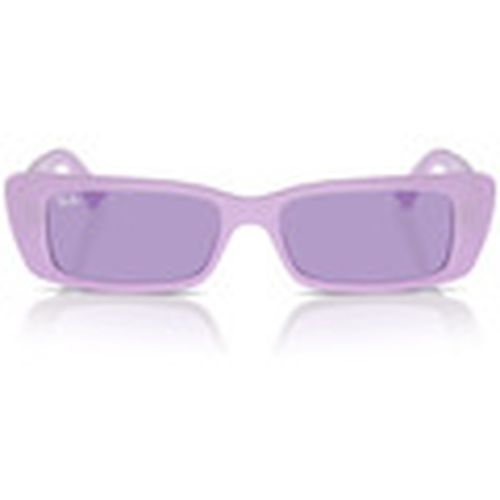 Gafas de sol Occhiali da Sole Teru RB4425 67581A para mujer - Ray-ban - Modalova