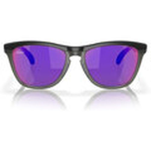 Gafas de sol Occhiali da Sole Frogskins Range OO9284 928413 para mujer - Oakley - Modalova