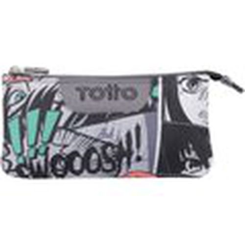 Totto Mochila Manga para mujer - Totto - Modalova