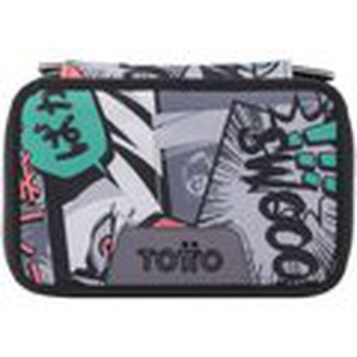 Totto Mochila Manga para mujer - Totto - Modalova