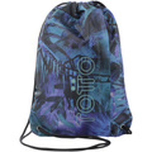 Mochila eco-friendly para mujer - Totto - Modalova