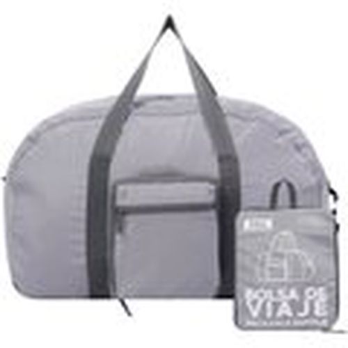 Totto Mochila Gris para hombre - Totto - Modalova