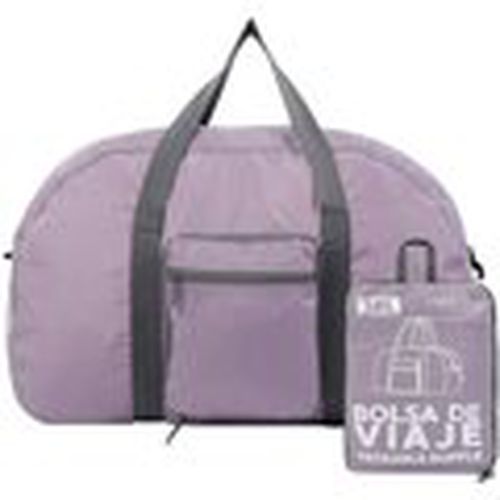 Totto Mochila Morado para mujer - Totto - Modalova