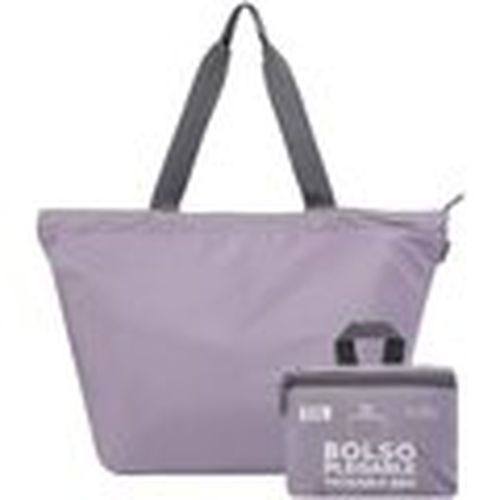 Totto Mochila Morado para mujer - Totto - Modalova