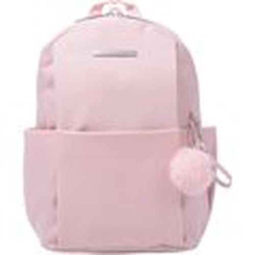 Totto Mochila Peachskin para mujer - Totto - Modalova