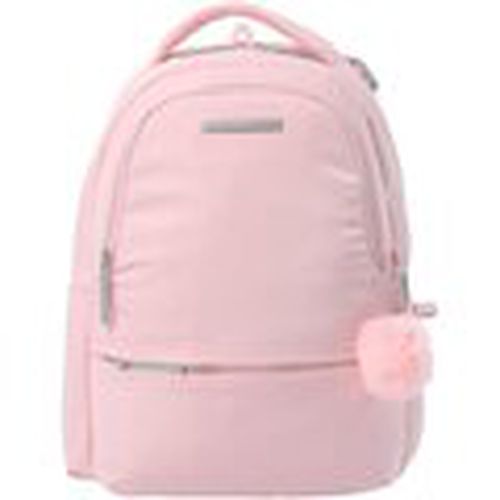 Totto Mochila Peachskin para mujer - Totto - Modalova