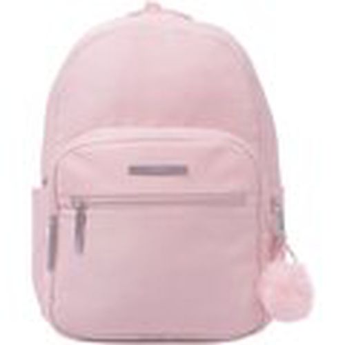 Totto Mochila Peachskin para mujer - Totto - Modalova