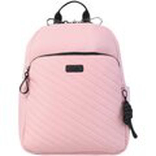 Totto Mochila Peachskin para mujer - Totto - Modalova