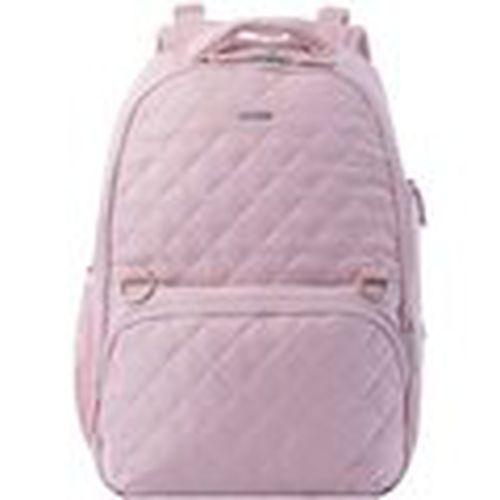 Totto Mochila Peachskin para mujer - Totto - Modalova