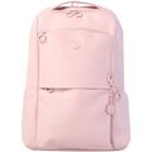 Totto Mochila Peachskin para mujer - Totto - Modalova