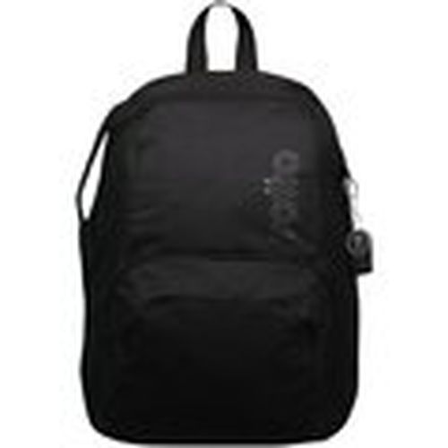 Totto Mochila Negra para hombre - Totto - Modalova