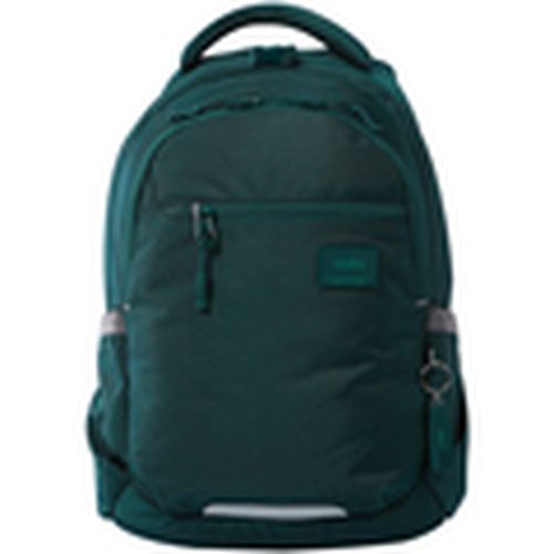 Totto Mochila Green para hombre - Totto - Modalova