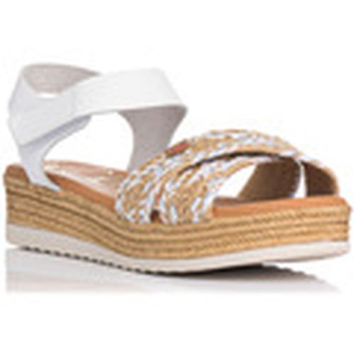 Sandalias 5692 para mujer - Oh My Sandals - Modalova