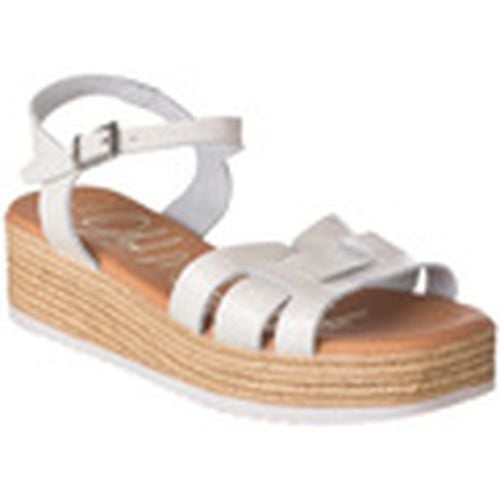 Sandalias 5702 para mujer - Oh My Sandals - Modalova