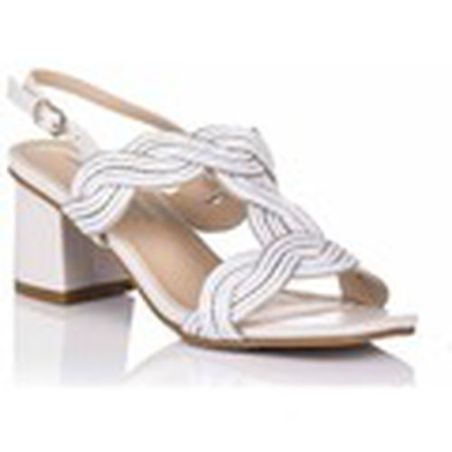 Zapatos de tacón AXF26508 para mujer - Amarpies - Modalova