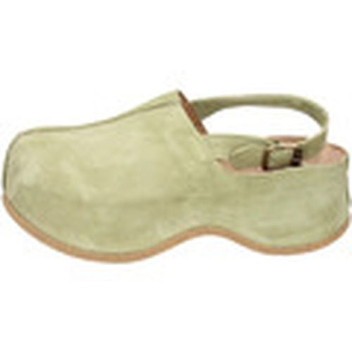 Sandalias EX373 1GS468 para mujer - Moma - Modalova