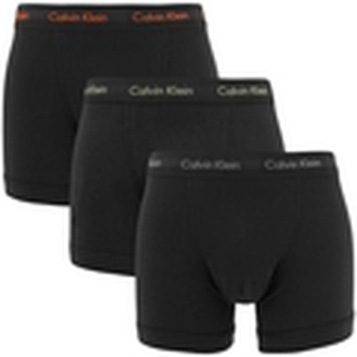 Boxer 3-Pack Boxers para hombre - Calvin Klein Jeans - Modalova