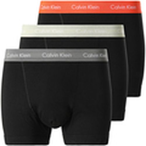 Boxer 3-Pack Boxers para hombre - Calvin Klein Jeans - Modalova