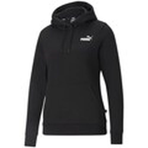 Sudaderas con capucha Ess Small Logo para mujer - Puma - Modalova