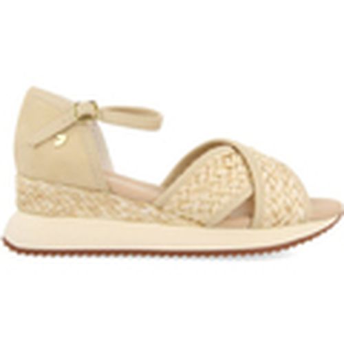 Sandalias 71088 off_white para mujer - Gioseppo - Modalova