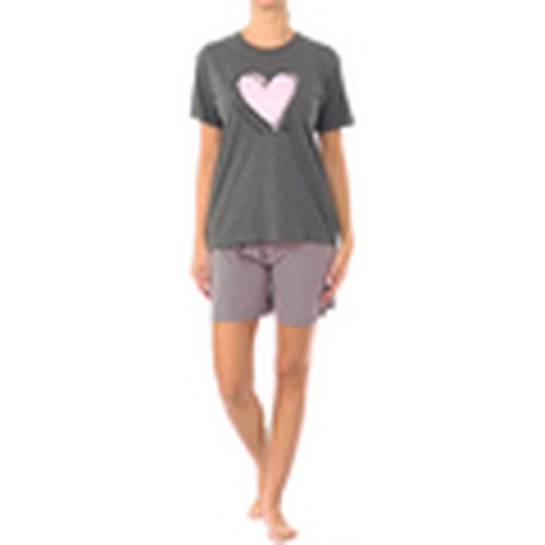 Pijama KL40000-229 para mujer - Kisses&Love - Modalova