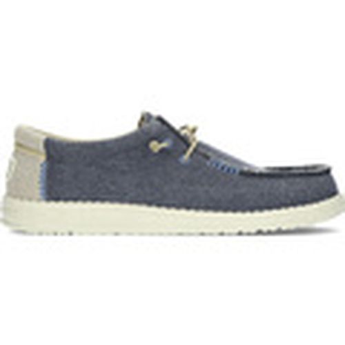 Mocasines WALLY COASTLINE JUTE para hombre - Dude - Modalova