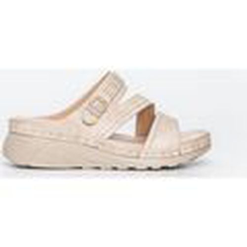 Sandalias 24028130 para mujer - Amarpies - Modalova