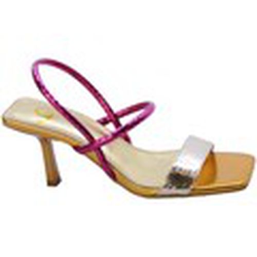 Sandalias 91861 para mujer - Gold&gold - Modalova