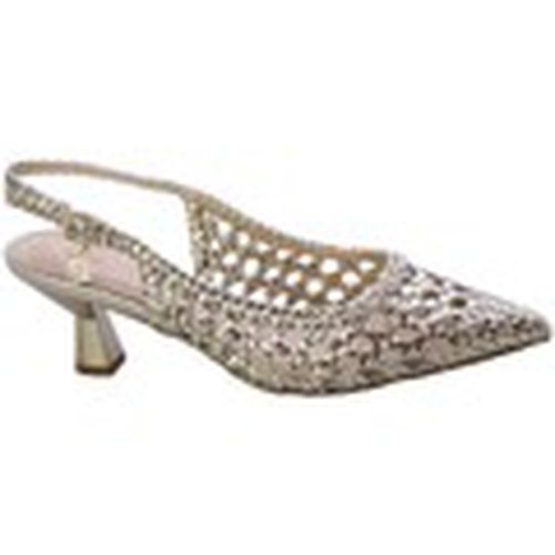 Zapatos de tacón - Dec.ap.tc.50 Int.lam. GD60/24 para mujer - Gold&gold - Modalova
