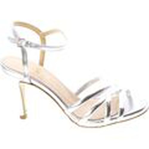 Sandalias Nacrèe - Sand.tc.90 Tub.v.arg. 934006 para mujer - Nacree - Modalova