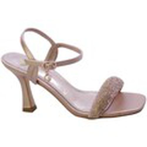 Sandalias 91872 para mujer - Gold&gold - Modalova