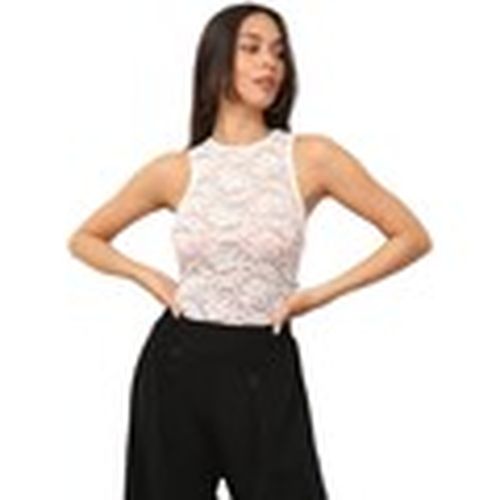 Camiseta interior 71345_P167692 para mujer - La Modeuse - Modalova