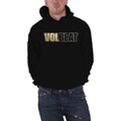 Jersey Bleeding Crown para mujer - Volbeat - Modalova