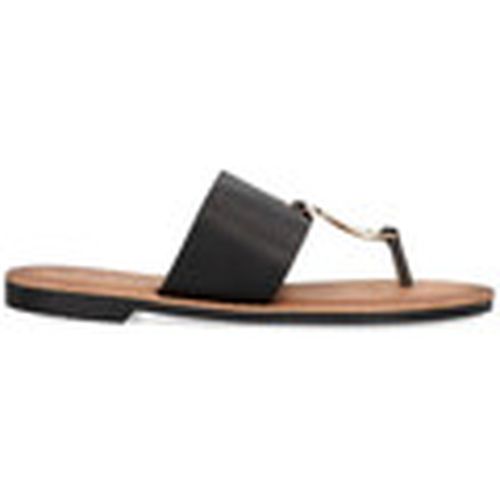 Sandalias planas 74415 para mujer - Luna Collection - Modalova