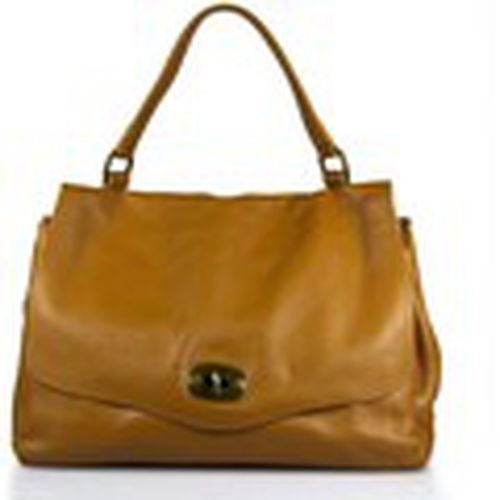 Bolso PB_55C009_LEATHER para mujer - Pelledoca - Modalova