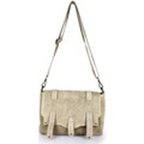 Bolso PB_55C017_BEIGE para mujer - Pelledoca - Modalova